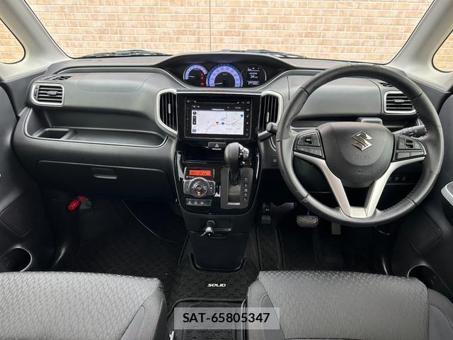 Suzuki SOLIO BANDIT 2016-11 8817799-5