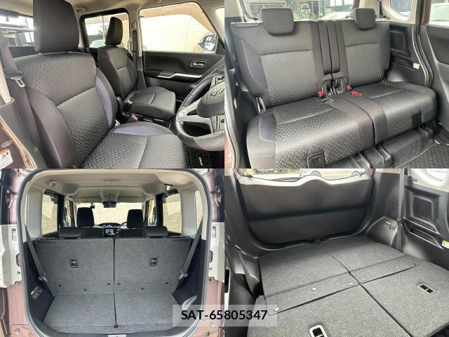 Suzuki SOLIO BANDIT 2016-11 8817799-6