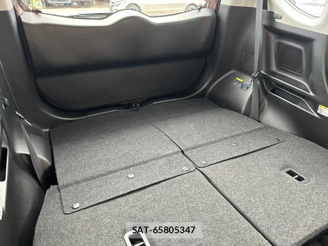Suzuki SOLIO BANDIT 2016-11 8817799-9
