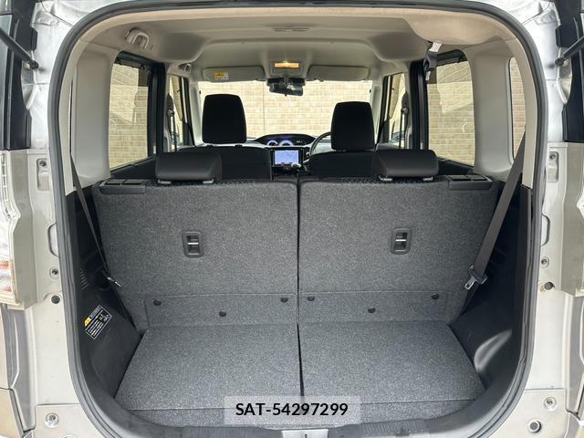 Suzuki SOLIO BANDIT 2017-10 8817800-10