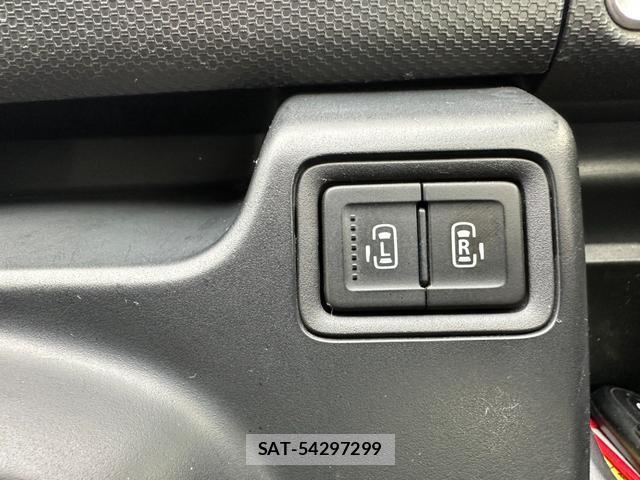 Suzuki SOLIO BANDIT 2017-10 8817800-12