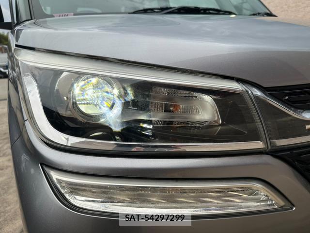 Suzuki SOLIO BANDIT 2017-10 8817800-16