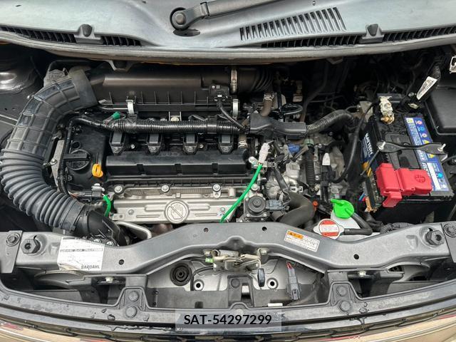 Suzuki SOLIO BANDIT 2017-10 8817800-18