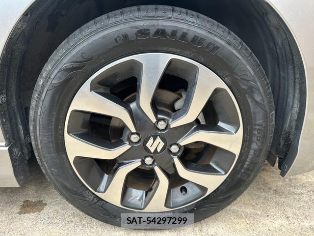 Suzuki SOLIO BANDIT 2017-10 8817800-19