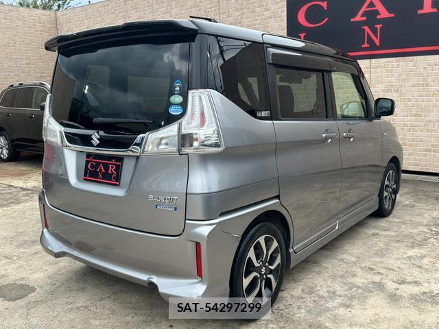 Suzuki SOLIO BANDIT 2017-10 8817800-2