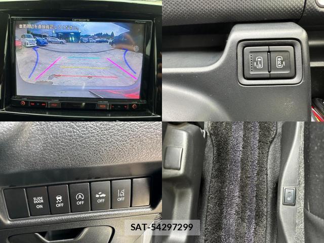 Suzuki SOLIO BANDIT 2017-10 8817800-4