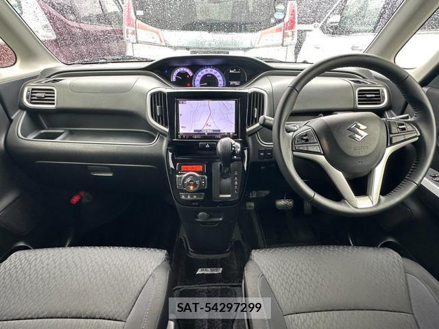 Suzuki SOLIO BANDIT 2017-10 8817800-5