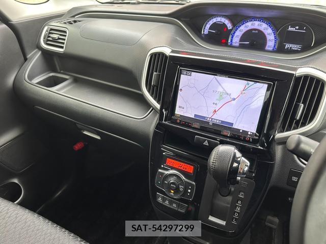 Suzuki SOLIO BANDIT 2017-10 8817800-8