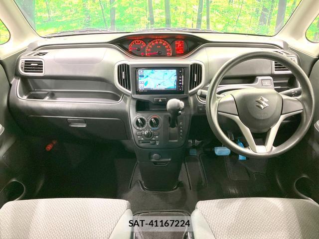 Suzuki SOLIO 2018-10 8812476-1