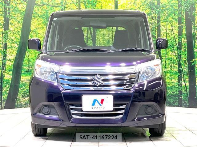 Suzuki SOLIO 2018-10 8812476-13