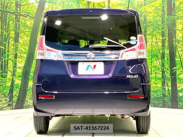 Suzuki SOLIO 2018-10 8812476-14