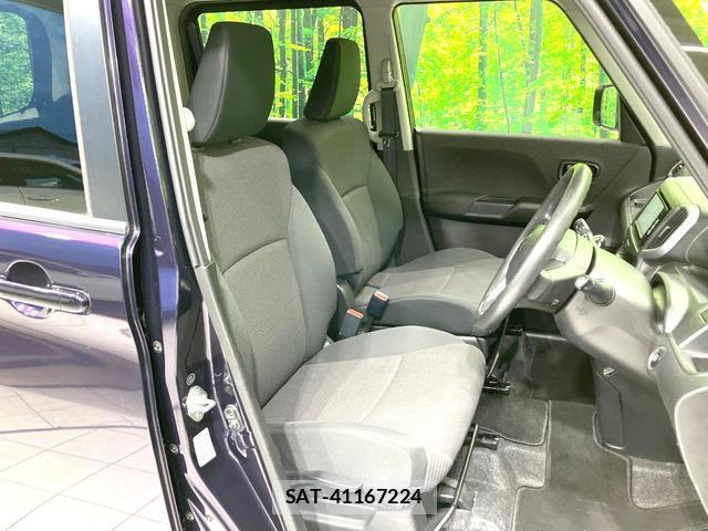 Suzuki SOLIO 2018-10 8812476-7