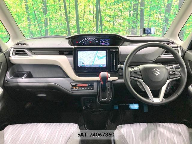 Suzuki SOLIO 2021-01 8812477-1