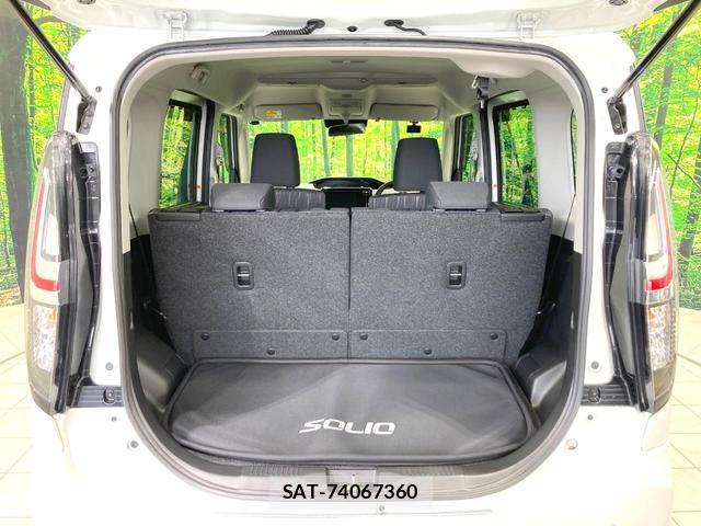 Suzuki SOLIO 2021-01 8812477-10
