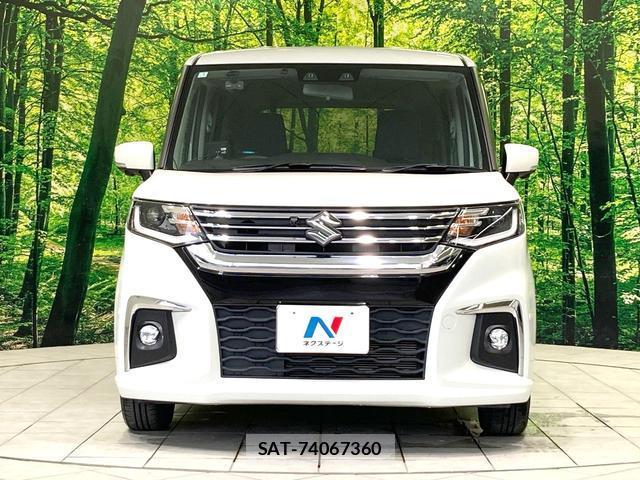 Suzuki SOLIO 2021-01 8812477-13