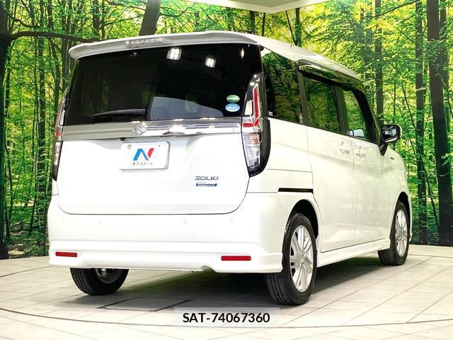 Suzuki SOLIO 2021-01 8812477-16