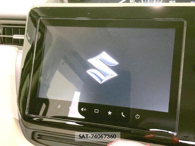 Suzuki SOLIO 2021-01 8812477-3