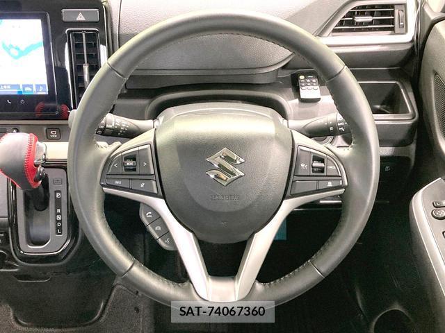 Suzuki SOLIO 2021-01 8812477-7