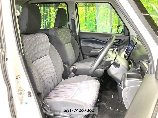 Suzuki SOLIO 2021-01 8812477-8
