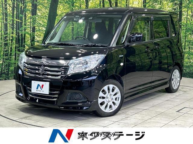 Suzuki SOLIO 2019-12 8812781-0