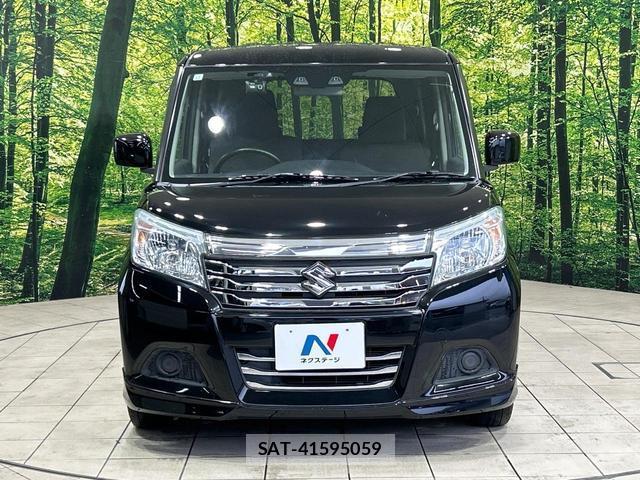Suzuki SOLIO 2019-12 8812781-13