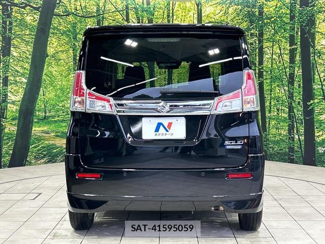 Suzuki SOLIO 2019-12 8812781-14