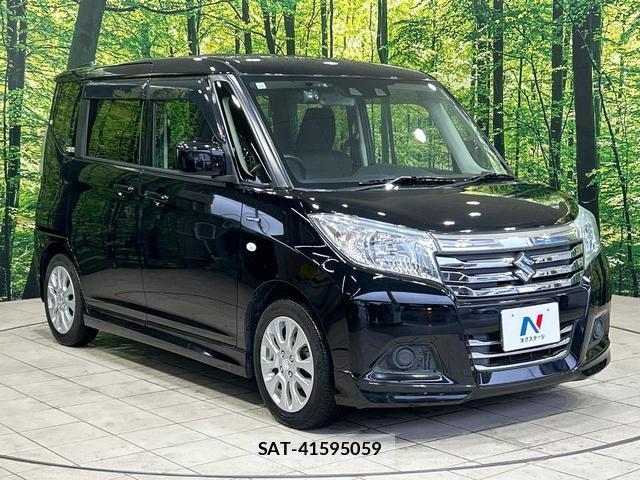 Suzuki SOLIO 2019-12 8812781-15