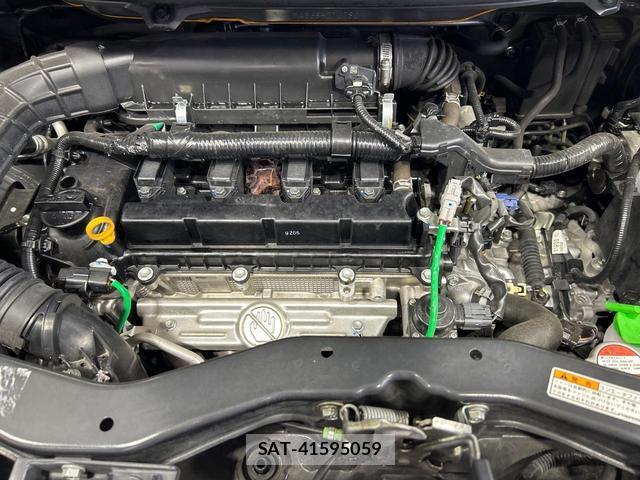 Suzuki SOLIO 2019-12 8812781-17