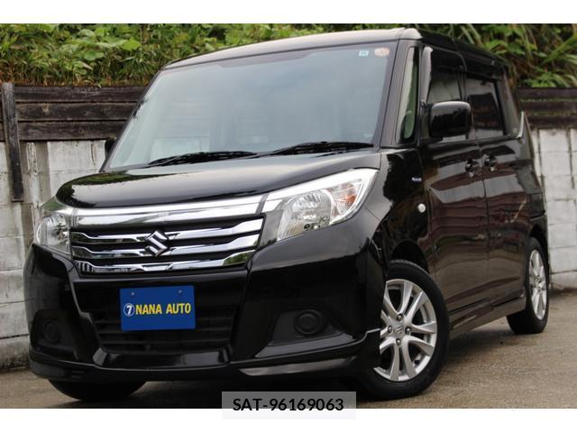 Suzuki SOLIO 2016-10 8813737-0