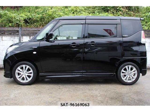 Suzuki SOLIO 2016-10 8813737-10