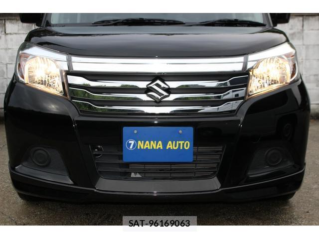 Suzuki SOLIO 2016-10 8813737-11
