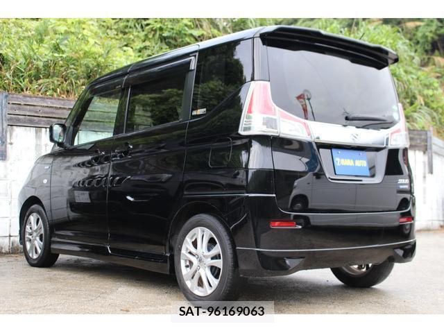 Suzuki SOLIO 2016-10 8813737-5