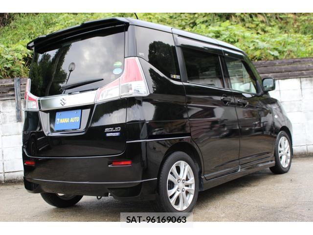 Suzuki SOLIO 2016-10 8813737-6