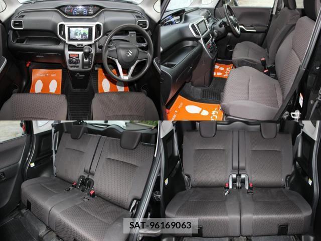 Suzuki SOLIO 2016-10 8813737-8