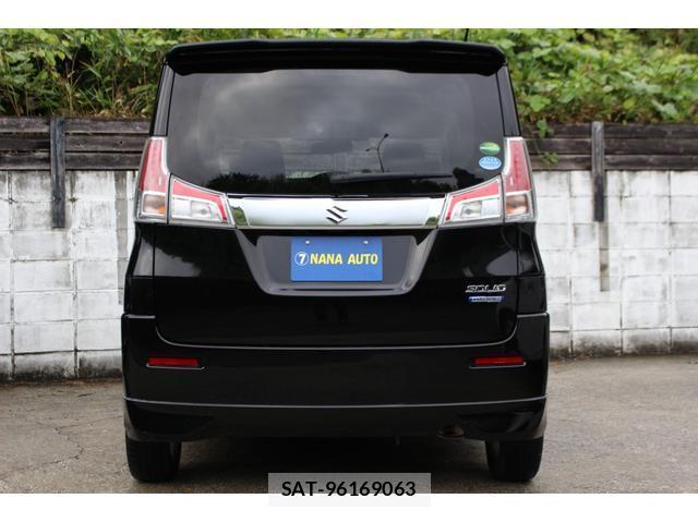 Suzuki SOLIO 2016-10 8813737-9