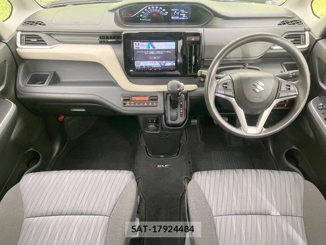 Suzuki SOLIO 2021-07 8813999-1