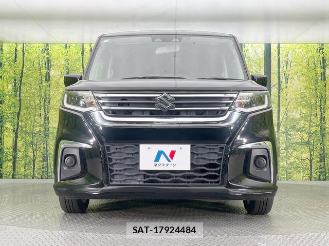 Suzuki SOLIO 2021-07 8813999-13
