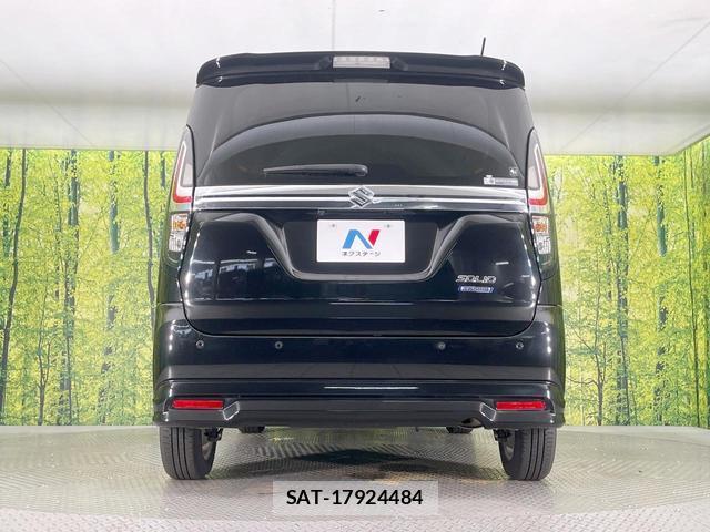 Suzuki SOLIO 2021-07 8813999-14