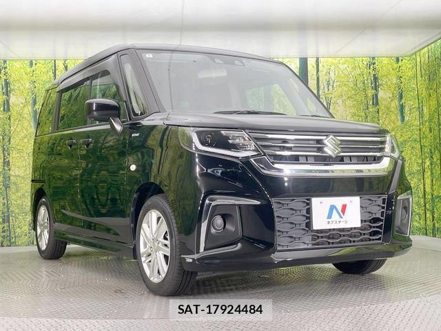 Suzuki SOLIO 2021-07 8813999-15