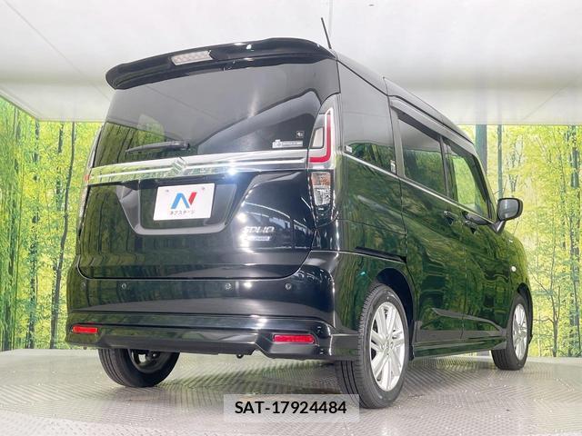 Suzuki SOLIO 2021-07 8813999-16