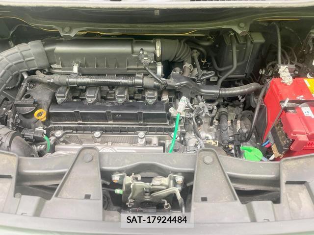 Suzuki SOLIO 2021-07 8813999-17