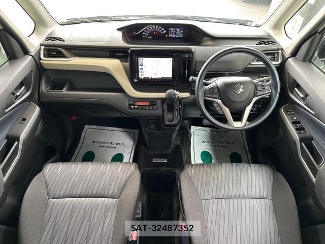 Suzuki SOLIO 2022-03 8815702-1