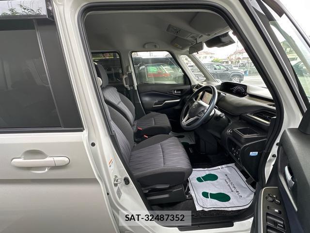Suzuki SOLIO 2022-03 8815702-10