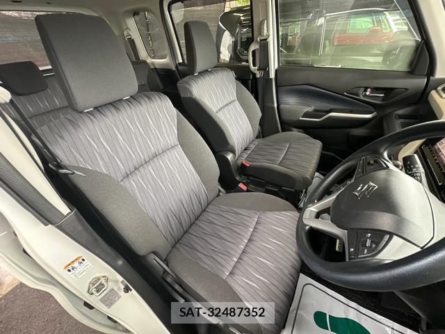 Suzuki SOLIO 2022-03 8815702-11