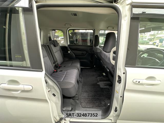 Suzuki SOLIO 2022-03 8815702-13