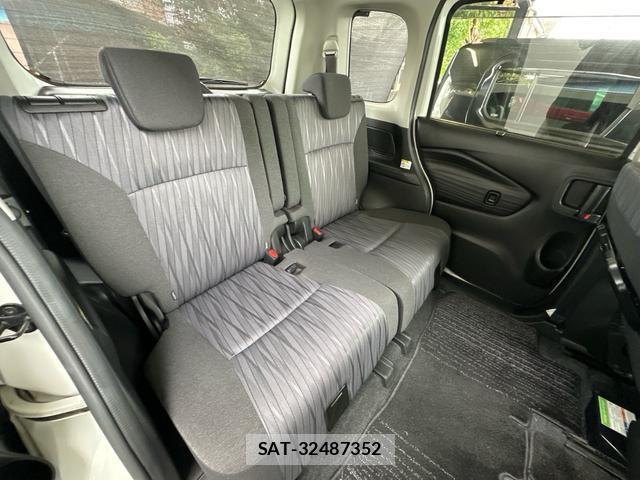 Suzuki SOLIO 2022-03 8815702-14