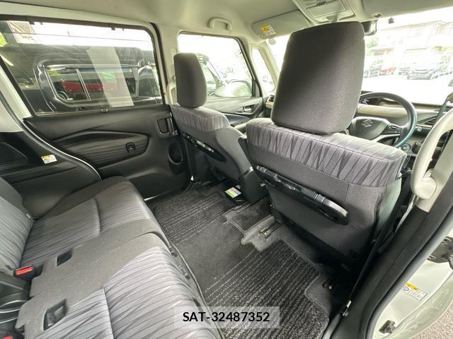Suzuki SOLIO 2022-03 8815702-15
