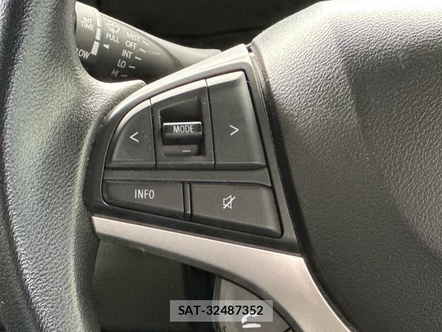 Suzuki SOLIO 2022-03 8815702-18