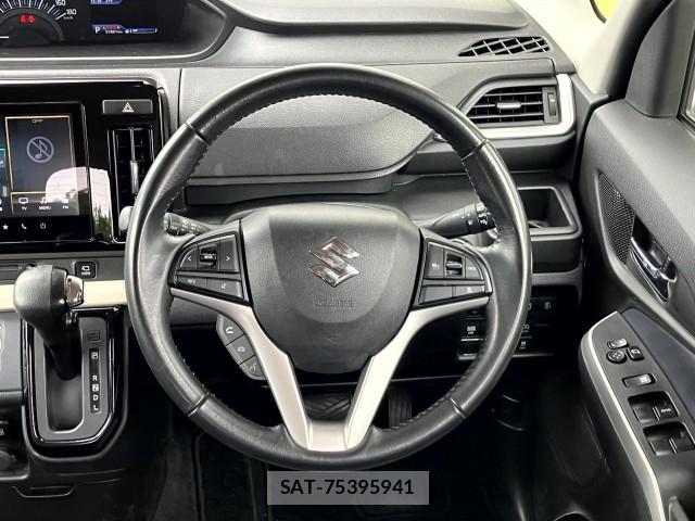 Suzuki SOLIO 2021-04 8815817-17