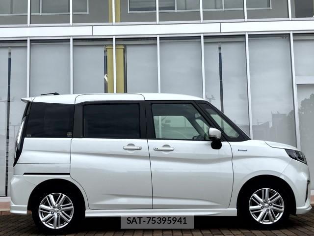 Suzuki SOLIO 2021-04 8815817-2